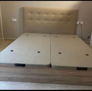 Cama ,colchones,armarios ,comodas