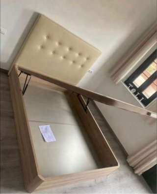 Cama ,colchones,armarios ,comodas