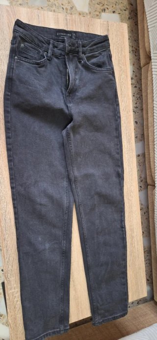 Pantalones vaqueros chica talla 36