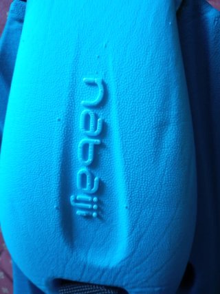 Cintura per piscina Nabaiji