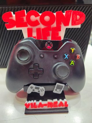 Xbox One + Controller Originale