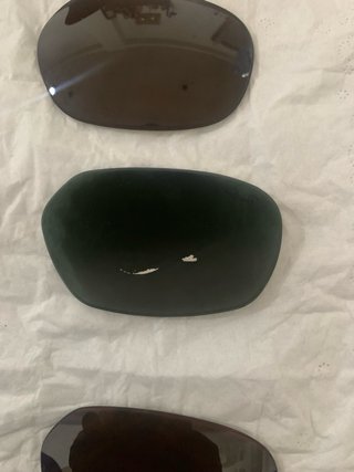 Cristales Ray-Ban G-15 LENS