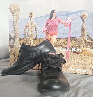 Zapatos Camper Hombre Negros Cómodos
