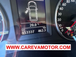 Volkswagen Caddy 2019