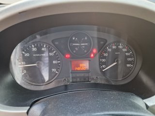 Citroen Berlingo 2016