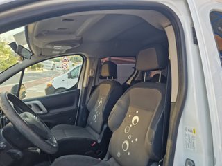 Citroen Berlingo 2016