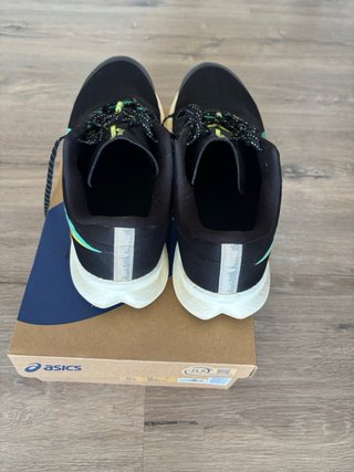 Asics Fuji Lite 6 talla 44