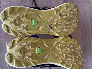 Asics Fuji Lite 6 talla 44