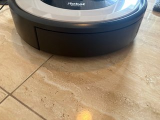 Aspirador Roomba Robot iRobot
