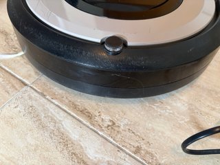 Aspirador Roomba Robot iRobot