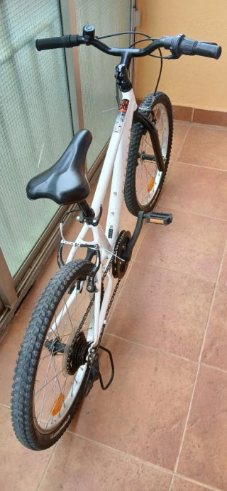 Bici Rockrider 20 EXPL 120