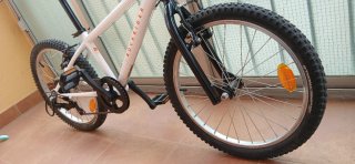 Bici Rockrider 20 EXPL 120