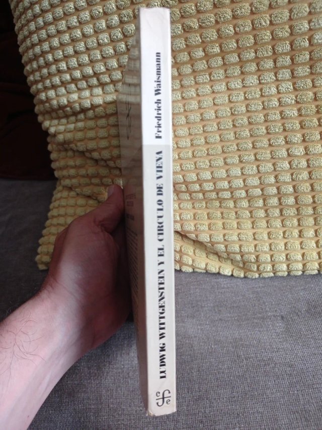 Ludwig Wittgenstein y el círculo de Viena