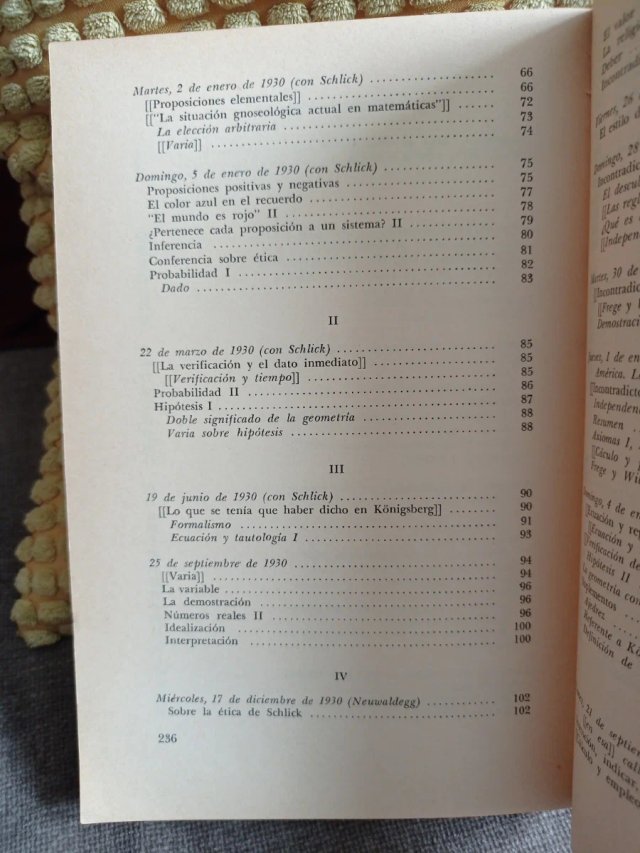 Ludwig Wittgenstein y el círculo de Viena