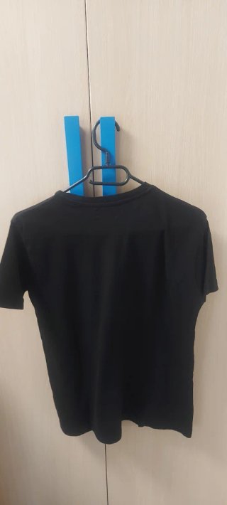 Lote 2 Camisetas Inside Talla XS