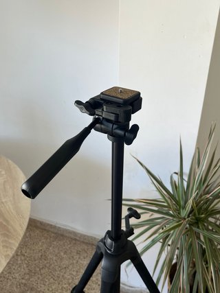 Trípode Cullmann Primax 350