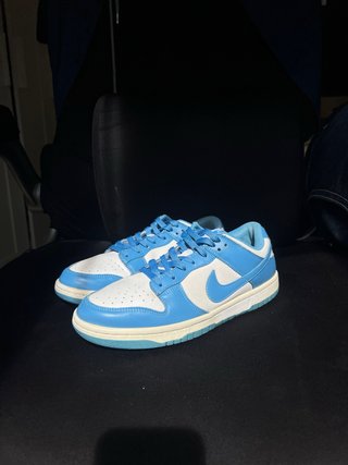 Nike Dunk