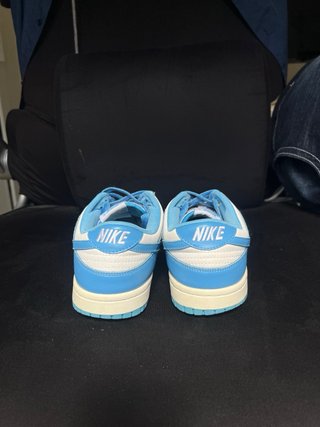 Nike Dunk