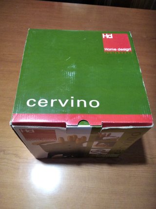 Fondue Cervino 11 piezas