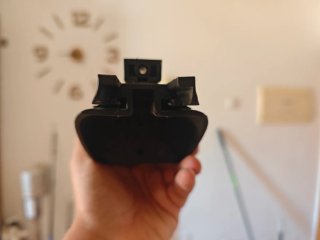 Barras de techo Pool line EVO-TOUR Aluminio