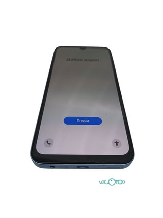 Smartphone Samsung Galaxy A25 5G 128GB