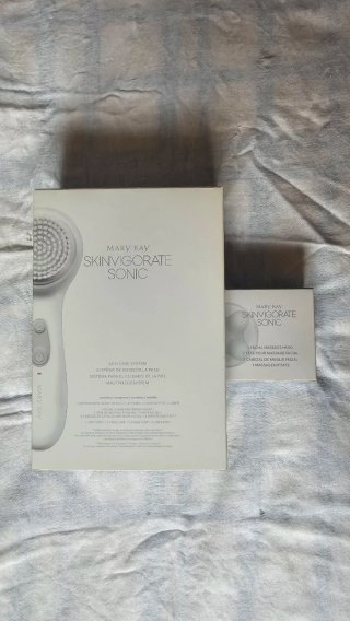 Mary Kay Skinvigorate Sonic Limpieza Facial