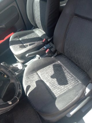 Volkswagen Golf 2002