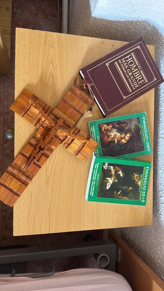 Libros religiosos