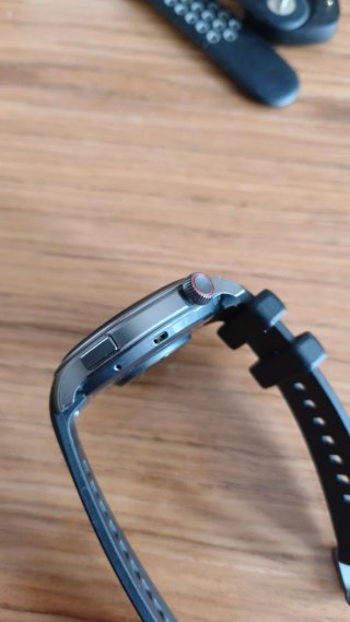 Amazfit Balance - NFC