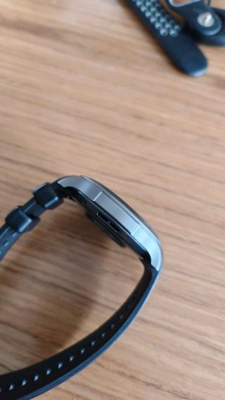 Amazfit Balance - NFC