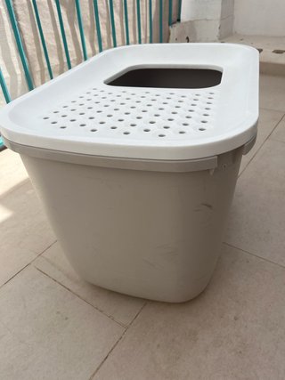 Arenero Savic hop in