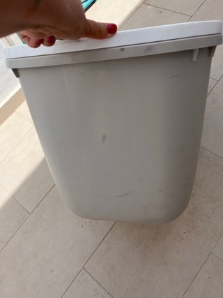 Arenero Savic hop in