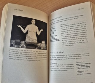 Afrodita cuentos, recetas y otros afrodicíacos