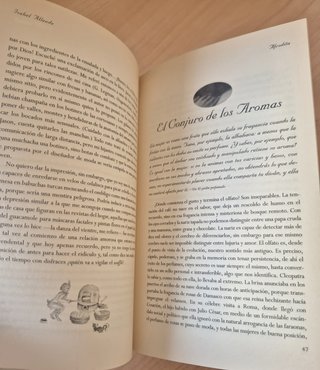 Afrodita cuentos, recetas y otros afrodicíacos
