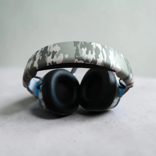 Auriculares Gaming Gtheos Captain 300