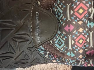 Botas para mujer sirve para la nieve y el agua