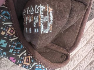 Botas para mujer sirve para la nieve y el agua