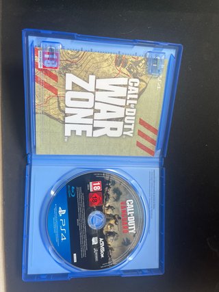 Call of Duty Vanguard PS4