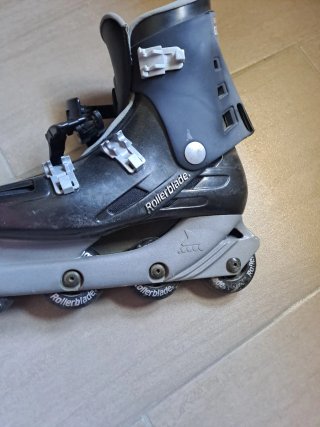 Rollerblade Scarabeo 2.0