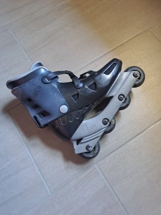 Rollerblade Scarabeo 2.0