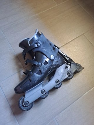 Rollerblade Scarabeo 2.0