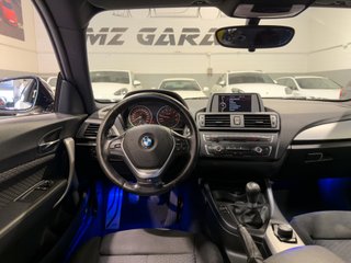 BMW Serie 1 118i