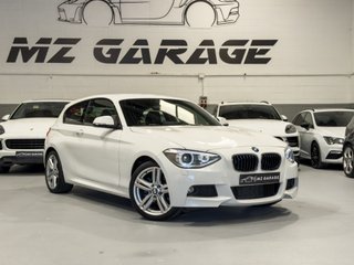 BMW Serie 1 118i