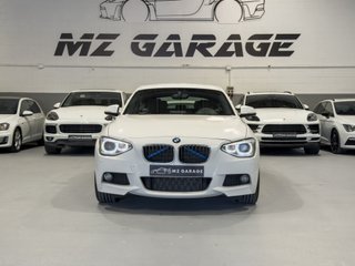 BMW Serie 1 118i