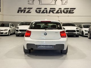 BMW Serie 1 118i