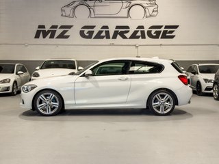 BMW Serie 1 118i