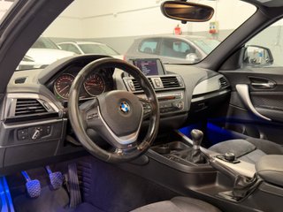 BMW Serie 1 118i