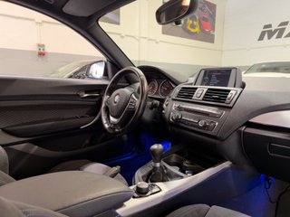 BMW Serie 1 118i