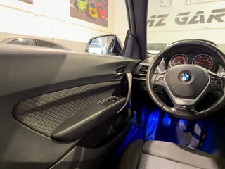 BMW Serie 1 118i