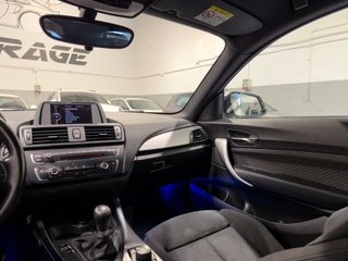 BMW Serie 1 118i